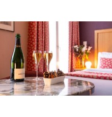 Готель 29 Lepic Montmartre, 3★