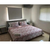 Готель 3 Bedroom Apartment At Verdana Residence, 3★