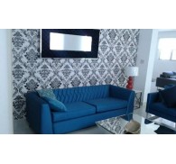 Готель 3 Bedroom Apartment At Verdana Residence, 3★