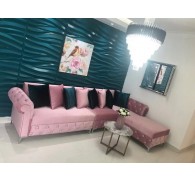 Готель 3 Bedroom Apartment At Verdana Residence, 3★