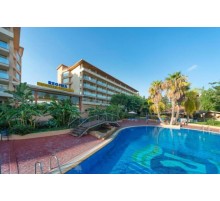 Готель 4R Gran Hotel Regina, 4★