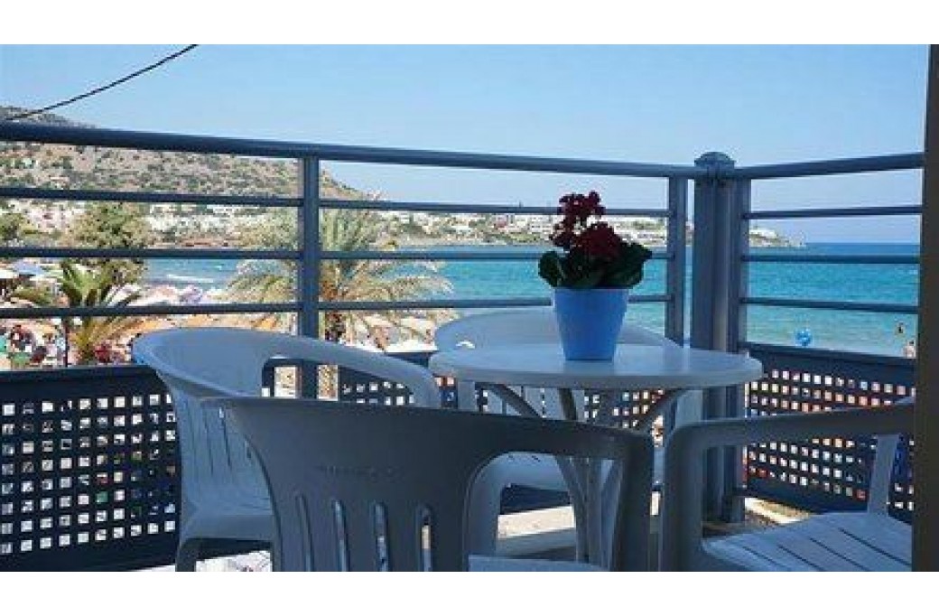 Готель 4S-Beach Apartments (ex. 4s Beach Apts), 3★