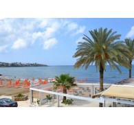 Готель 4S-Beach Apartments (ex. 4s Beach Apts), 3★