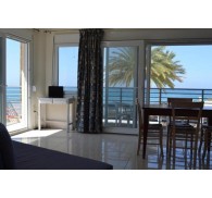 Готель 4S-Beach Apartments (ex. 4s Beach Apts), 3★