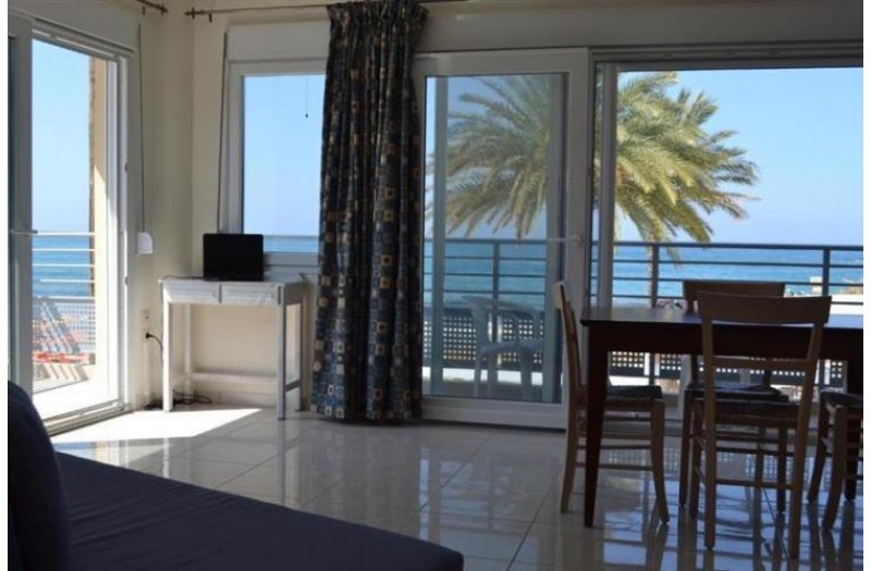 Готель 4S-Beach Apartments (ex. 4s Beach Apts), 3★