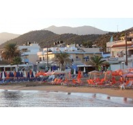 Готель 4S-Beach Apartments (ex. 4s Beach Apts), 3★