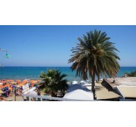 Готель 4S-Beach Apartments (ex. 4s Beach Apts), 3★