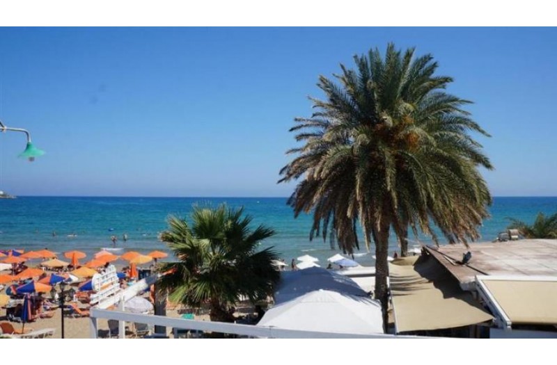 Готель 4S-Beach Apartments (ex. 4s Beach Apts), 3★