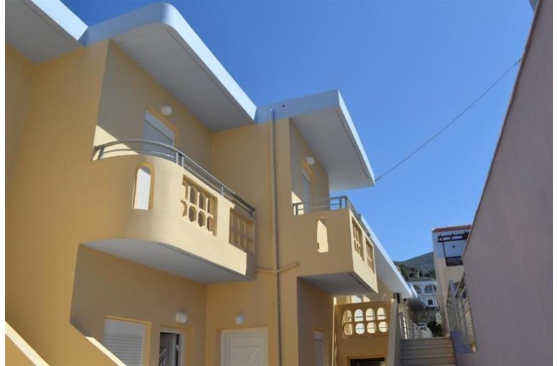 Готель 4S-Beach Apartments (ex. 4s Beach Apts), 3★