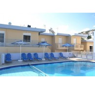 Готель 4S-Beach Apartments (ex. 4s Beach Apts), 3★