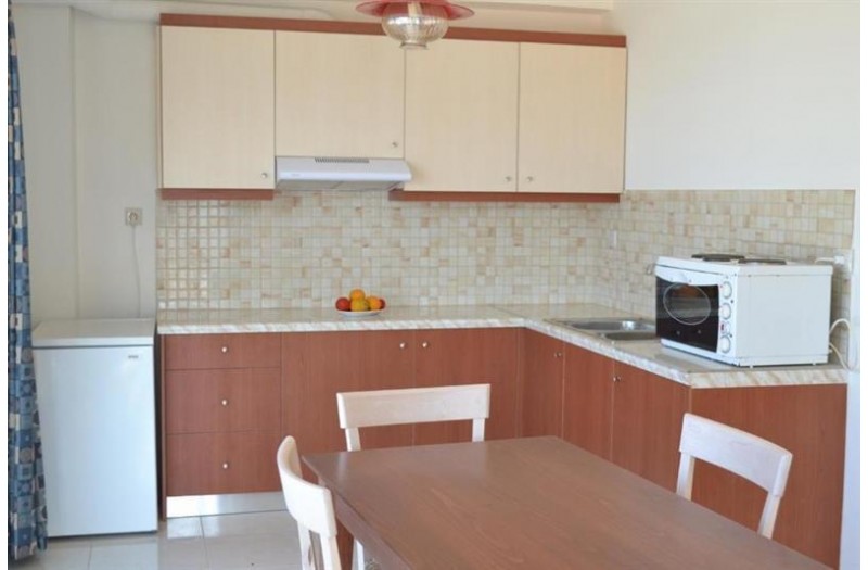 Готель 4S-Beach Apartments (ex. 4s Beach Apts), 3★