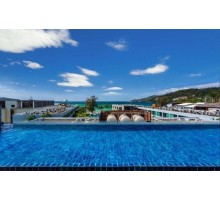 Готель 7q Patong Beach Hotel, 3★
