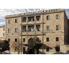 Готель ABBA Fonseca, 4★