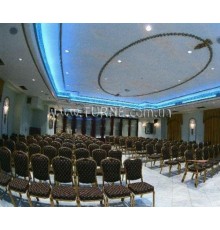Готель A.D. Imperial Palace, 4★