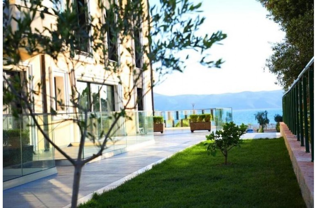 Готель A&G Hotel, 4★ Готель A&G Hotel, 4★