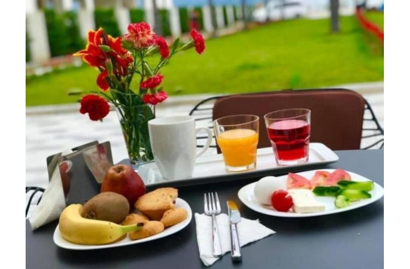 Готель A&G Hotel, 4★ Готель A&G Hotel, 4★