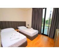Готель A&G Hotel, 4★
