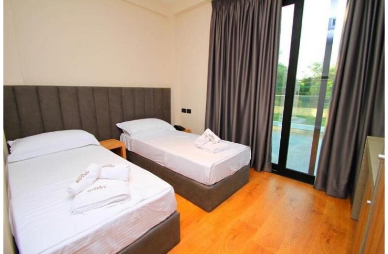 Готель A&G Hotel, 4★ Готель A&G Hotel, 4★