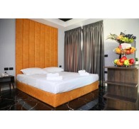 Готель A&G Hotel, 4★