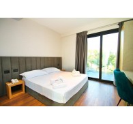 Готель A&G Hotel, 4★