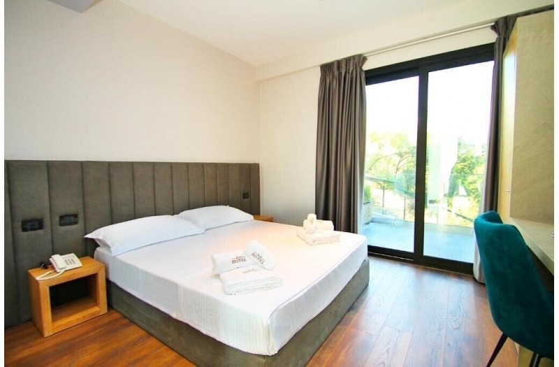 Готель A&G Hotel, 4★ Готель A&G Hotel, 4★