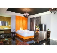 Готель A&G Hotel, 4★