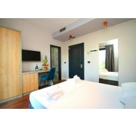 Готель A&G Hotel, 4★
