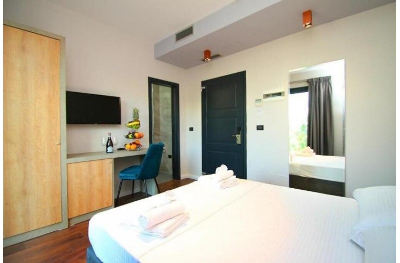 Готель A&G Hotel, 4★ Готель A&G Hotel, 4★