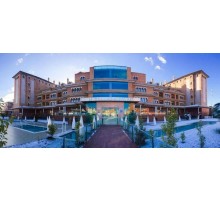 Готель AH Granada Palace, 4★