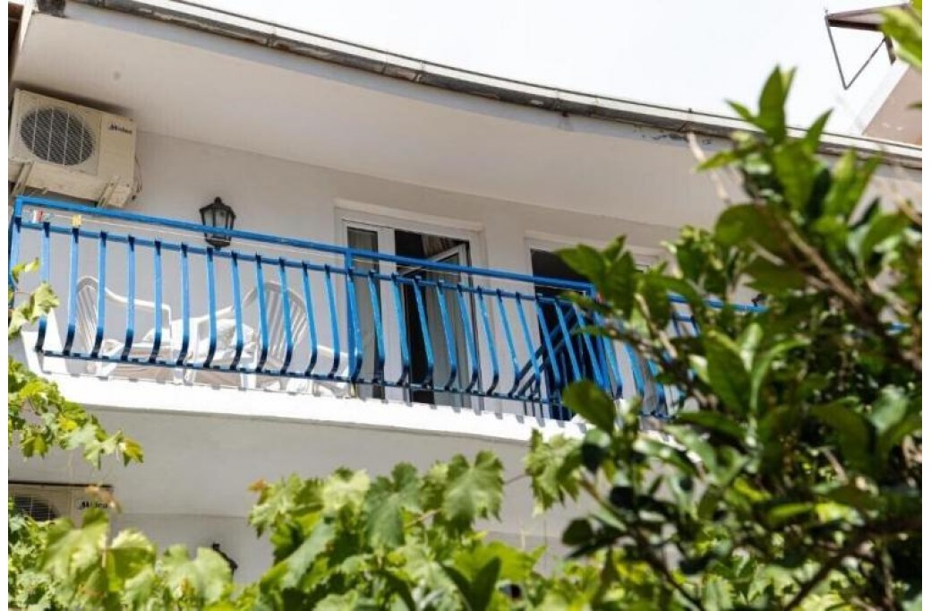 Готель APARTMENTS KALA VERDE (ex. Nikolic ), 3★