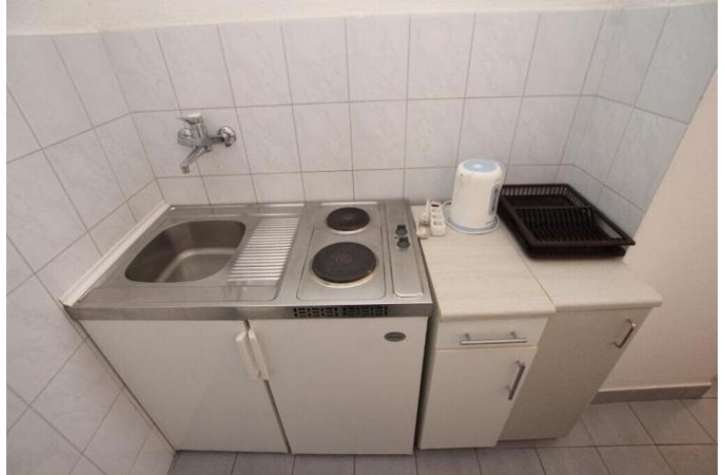 Готель APARTMENTS KALA VERDE (ex. Nikolic ), 3★