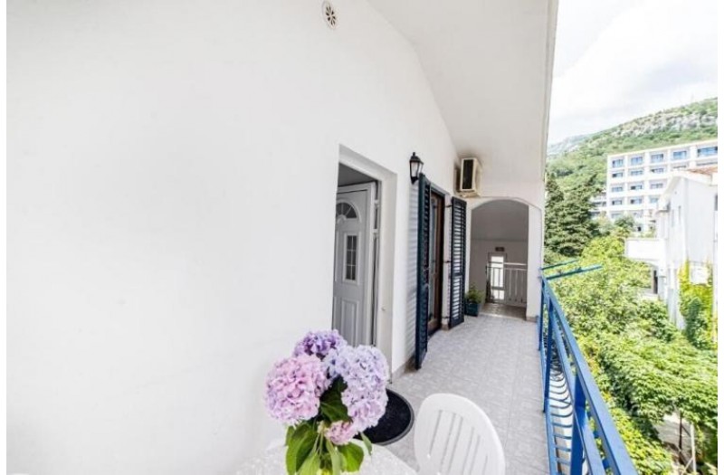 Готель APARTMENTS KALA VERDE (ex. Nikolic ), 3★