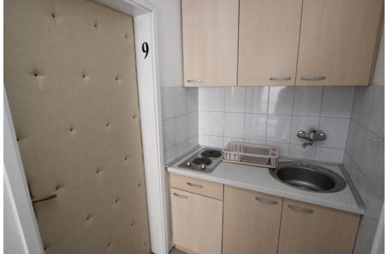 Готель APARTMENTS KALA VERDE (ex. Nikolic ), 3★
