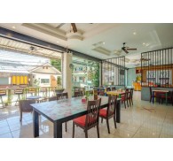 Готель ART MANSION (EX.MAYA PATONG RESIDENCE), 3★