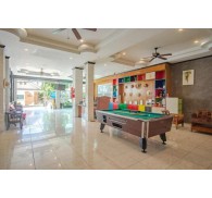 Готель ART MANSION (EX.MAYA PATONG RESIDENCE), 3★