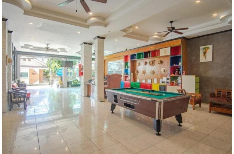 Готель ART MANSION (EX.MAYA PATONG RESIDENCE), 3★ Готель ART MANSION (EX.MAYA PATONG RESIDENCE), 3★