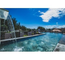 Готель Aanari Hotel & SPA, 3★