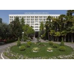 Готель Abano Grand Hotel, 5★
