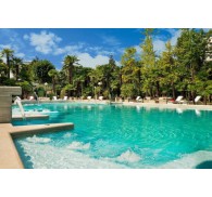 Готель Abano Grand Hotel, 5★
