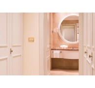 Готель Abano Grand Hotel, 5★