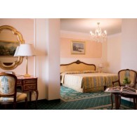 Готель Abano Grand Hotel, 5★