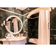 Готель Abano Grand Hotel, 5★