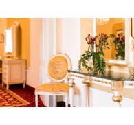 Готель Abano Grand Hotel, 5★