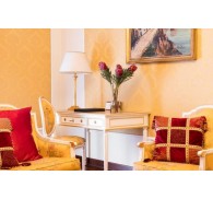 Готель Abano Grand Hotel, 5★