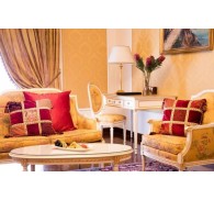 Готель Abano Grand Hotel, 5★
