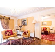 Готель Abano Grand Hotel, 5★