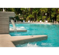 Готель Abano Grand Hotel, 5★