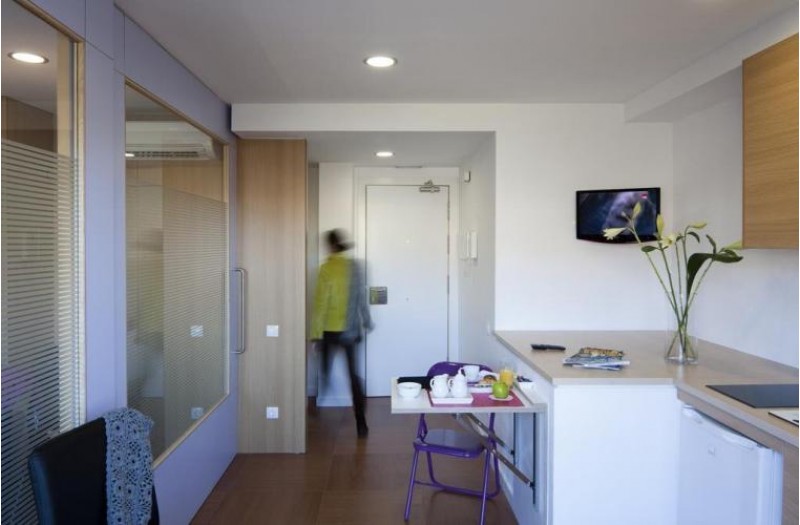 Готель Abarco Apartments, апартаменты★ Готель Abarco Apartments, апартаменты★