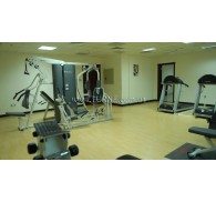 Готель Abc Arabian Suites, 3★