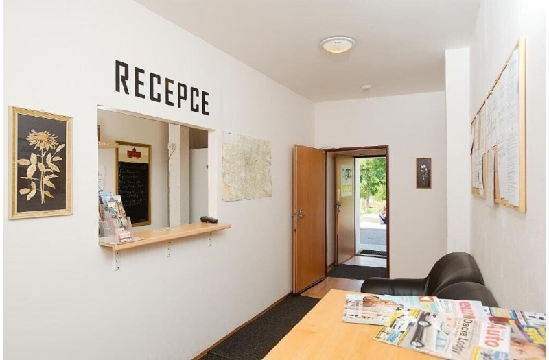Готель Abex Hostel, 1★